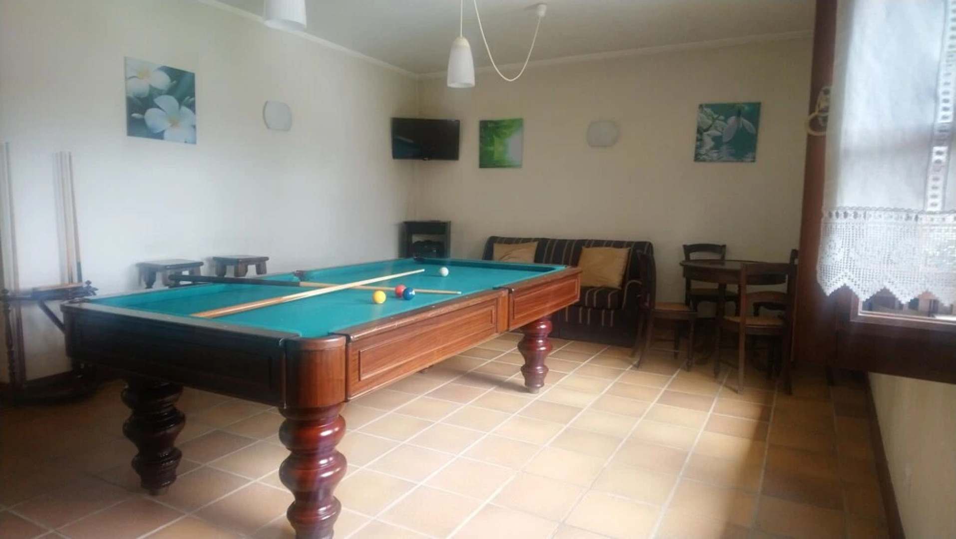 Agroturismo Quinta Dom José