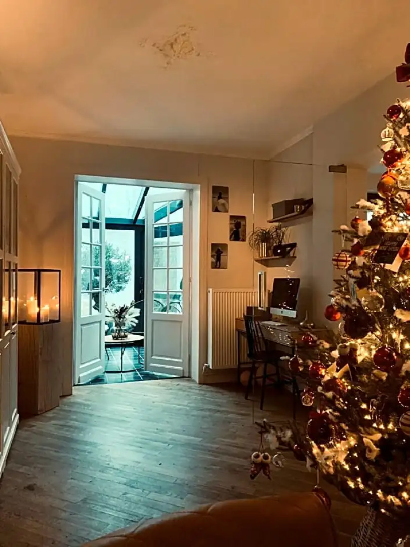 B&B Marie-J of Bruges