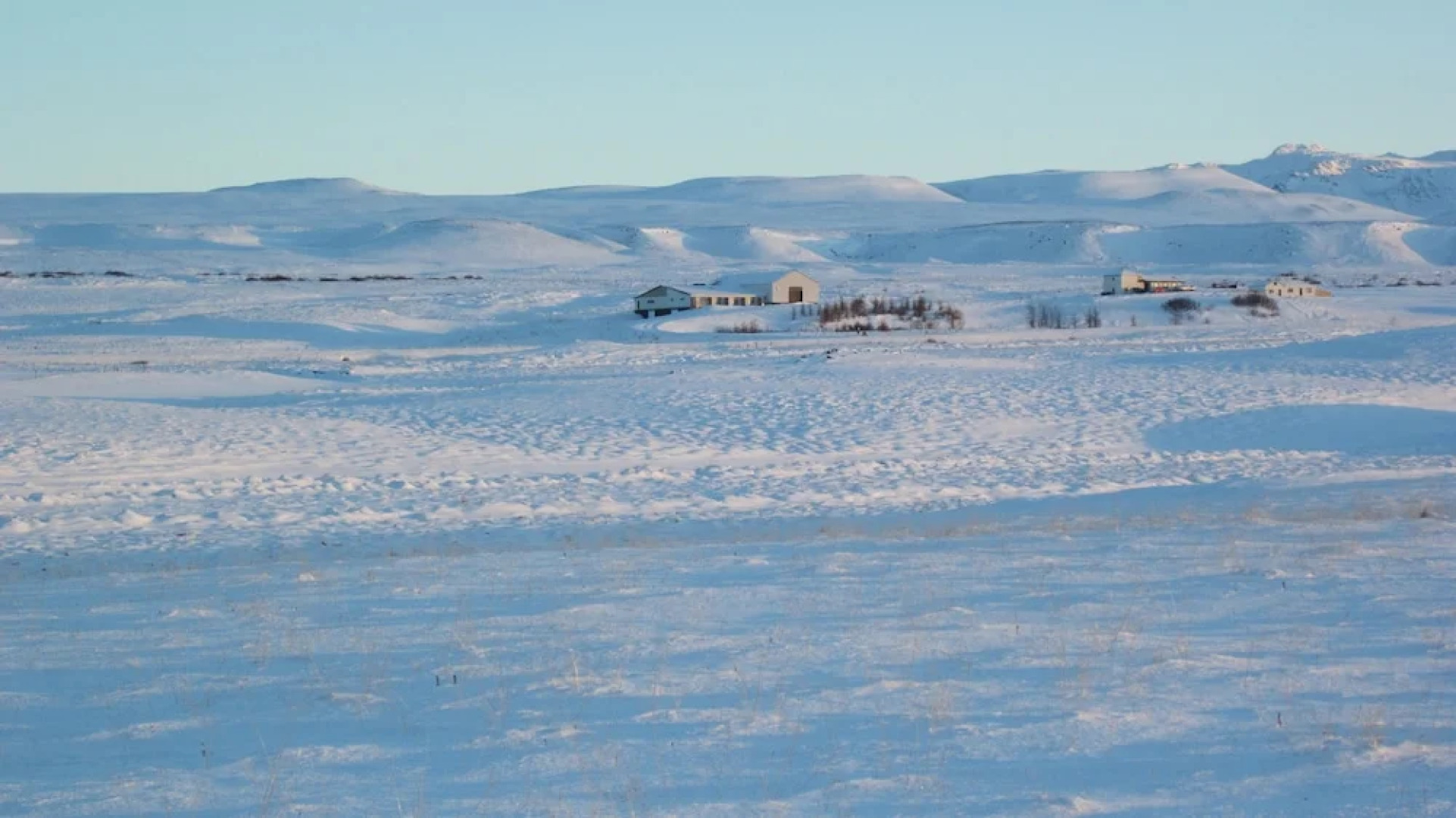 Skógar Sunset Guesthouse