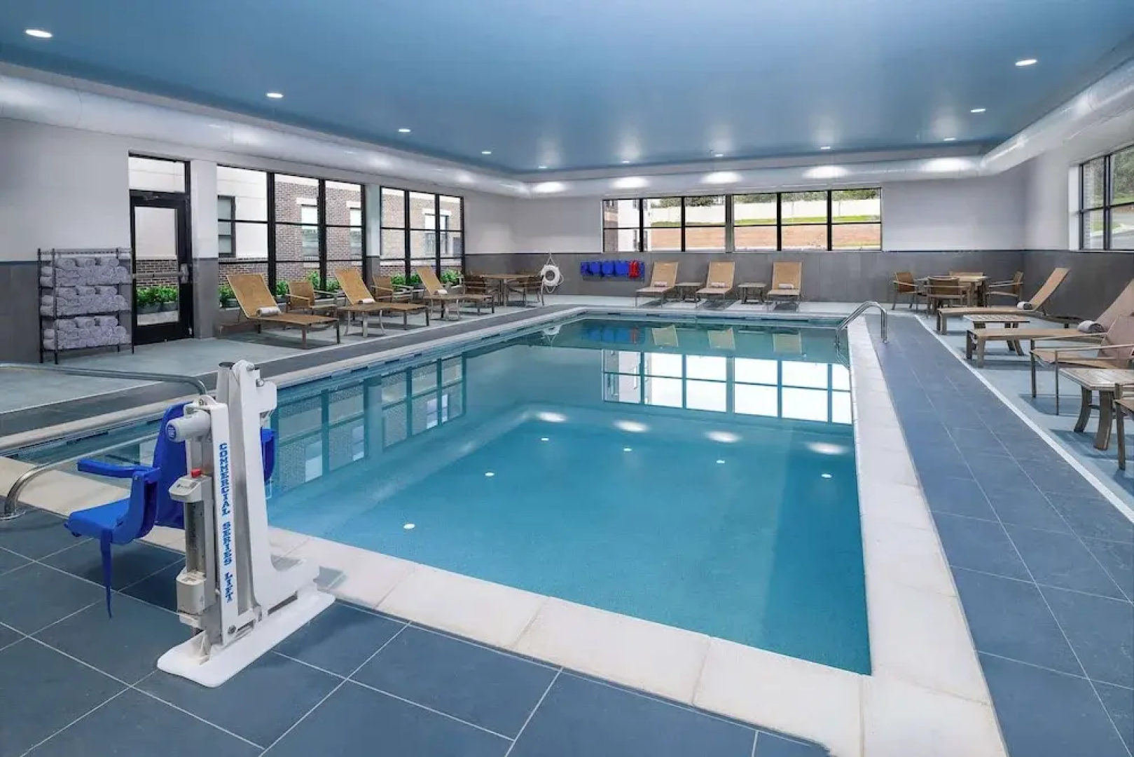 Hyatt House Auburn Hills / Detroit