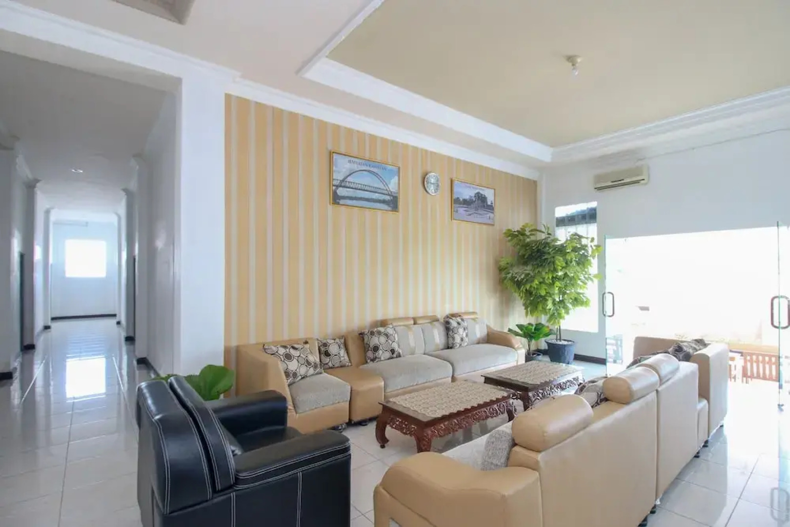 Airy Bandara Tjilik Riwut Nyai Undang 4 Palangkaraya