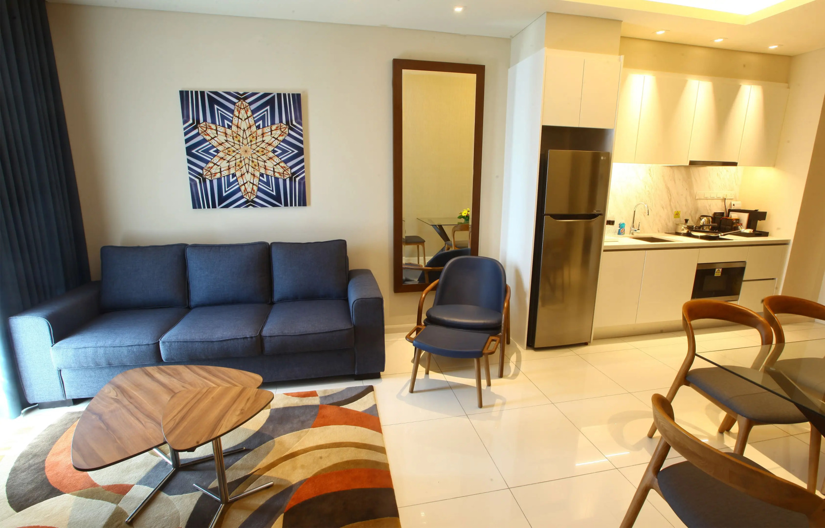 Tribeca Hotel and Serviced Suites Bukit Bintang