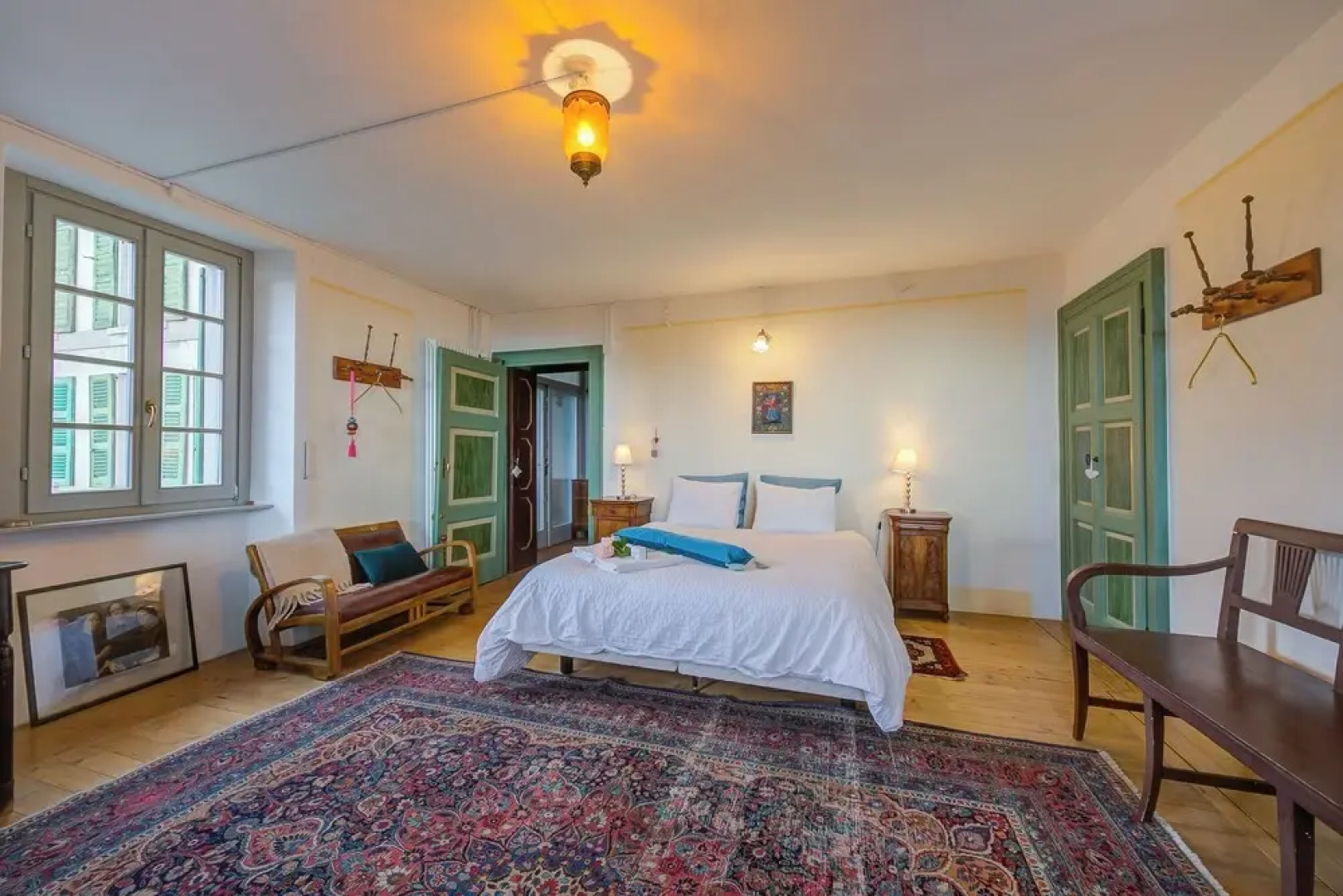 Casa Mirica Villa Patrizia