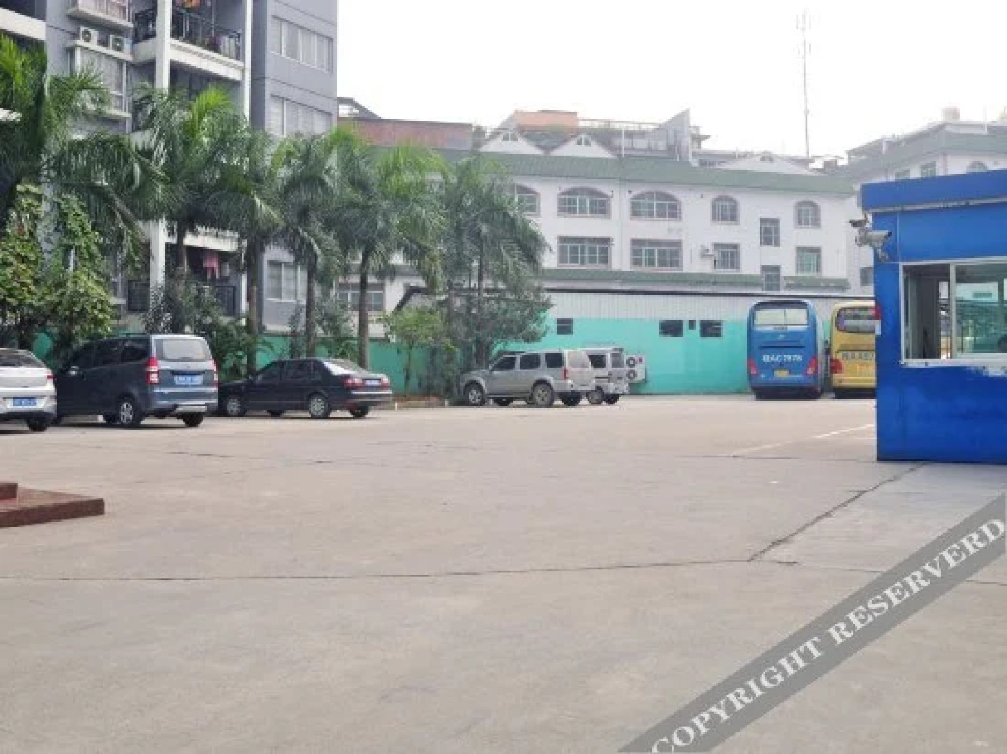 Xiangduren Hotel Nanning