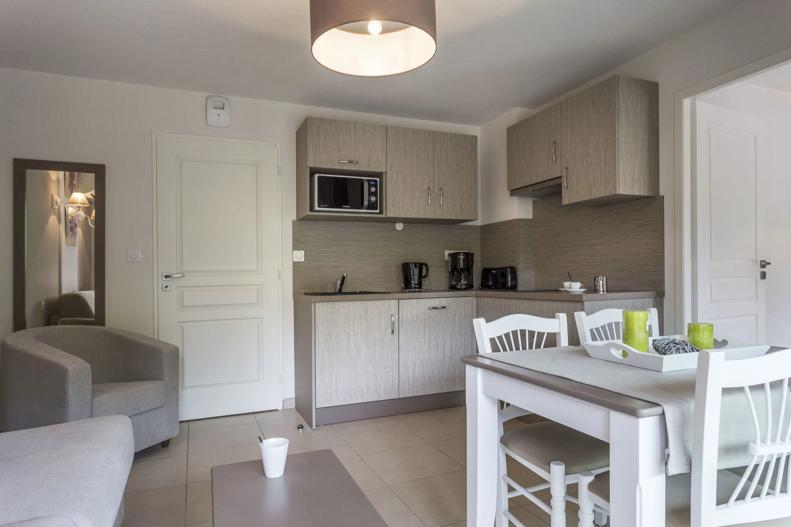 Residhotel – Résidence Pont du Gard