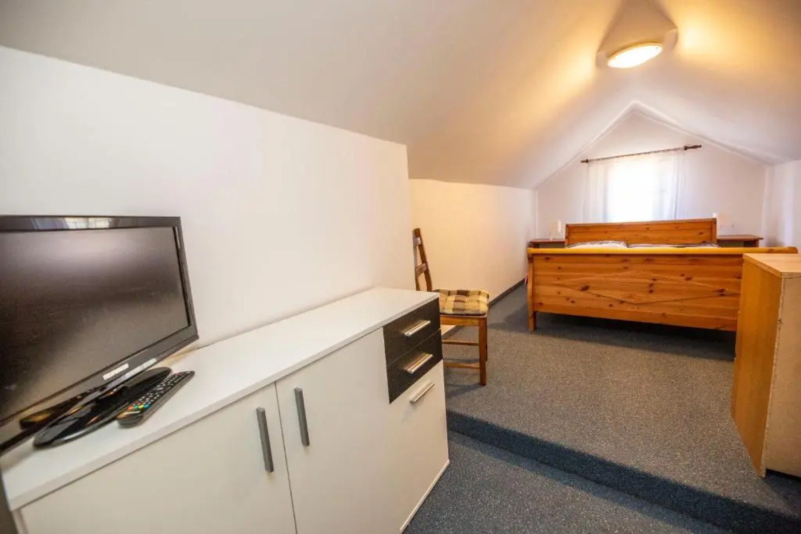 penzion Hamerská Jizba