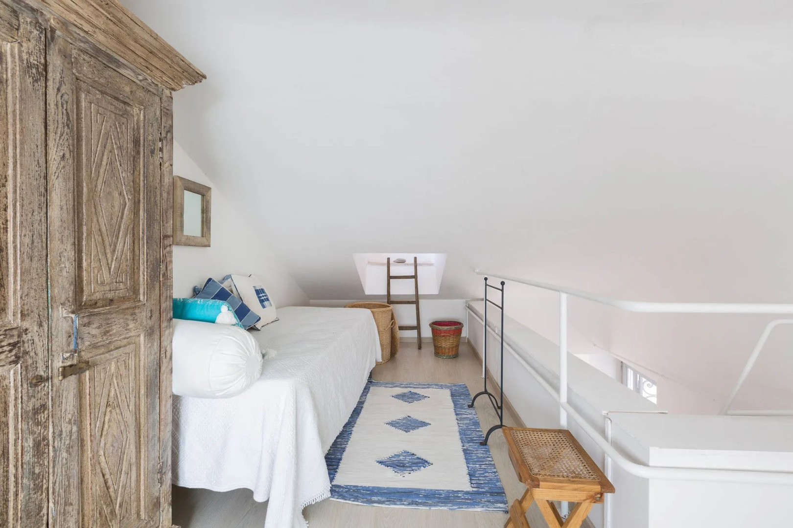 125 Appartamento Al Bastione by Barbarhouse