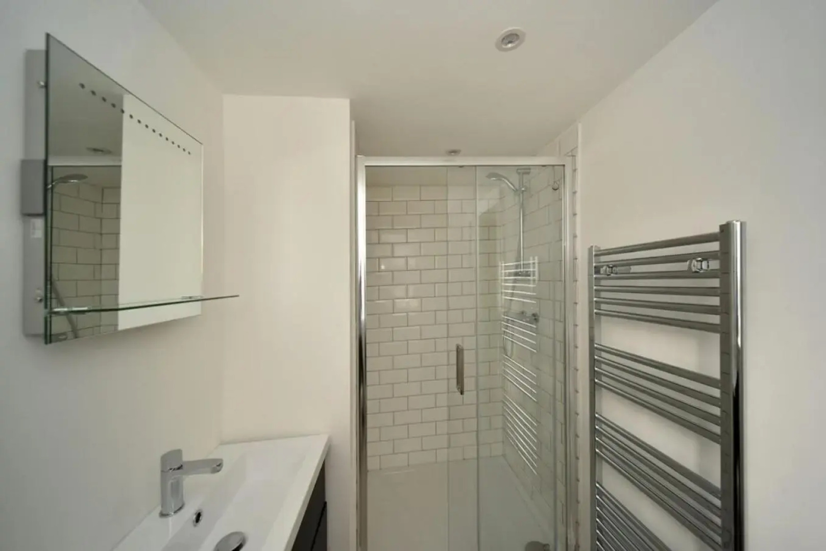 Chester Road Apartments