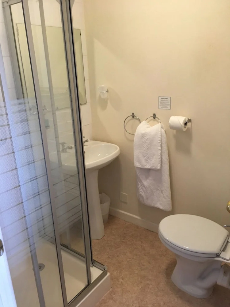 The Old Stone Trough