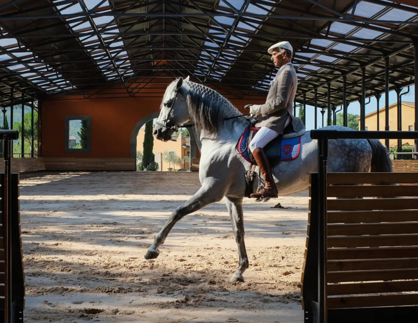 Hotel Castello di Reschio