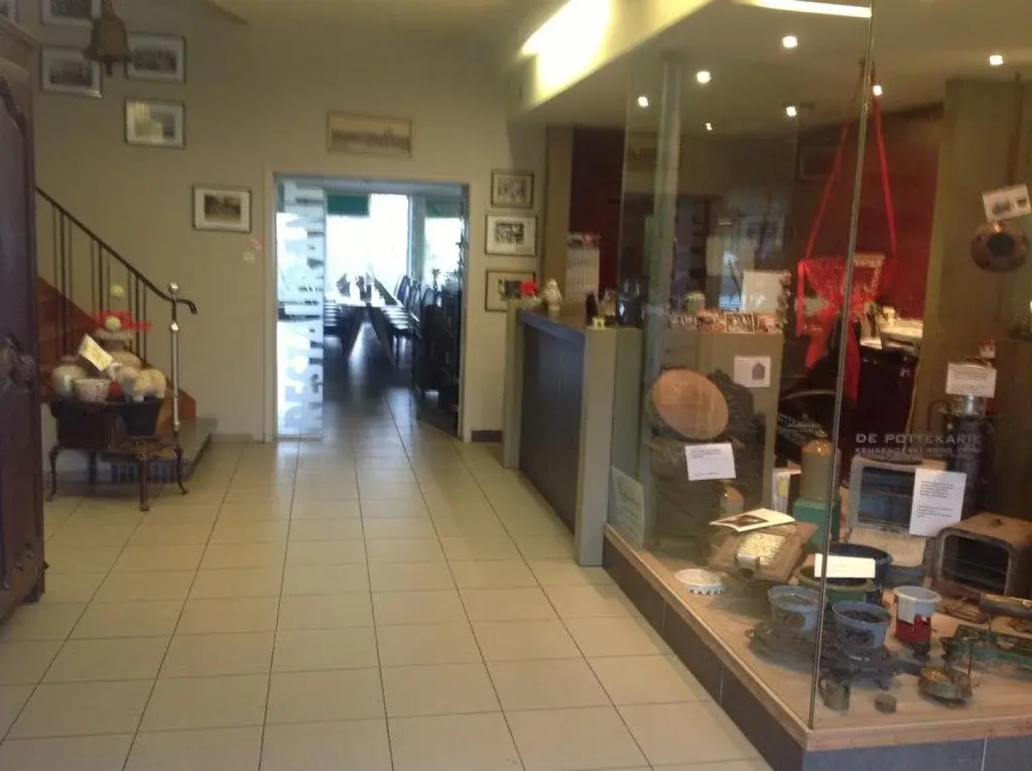 De Hollemeersch Hotel