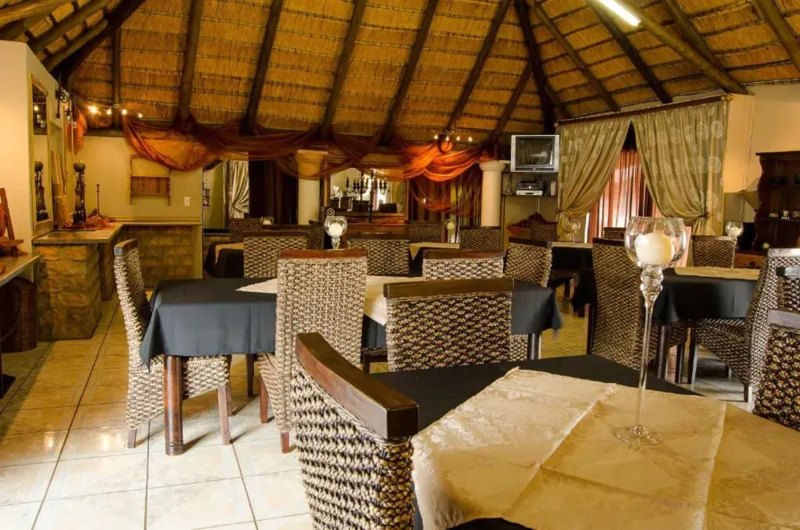 Waterglen Guest Lodge