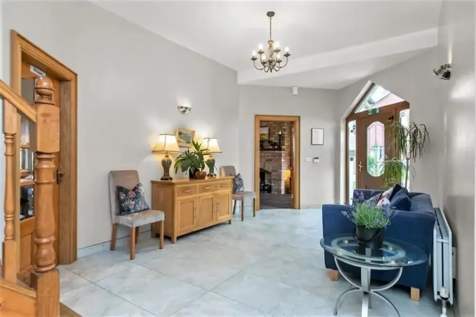 Dunhill Cottage