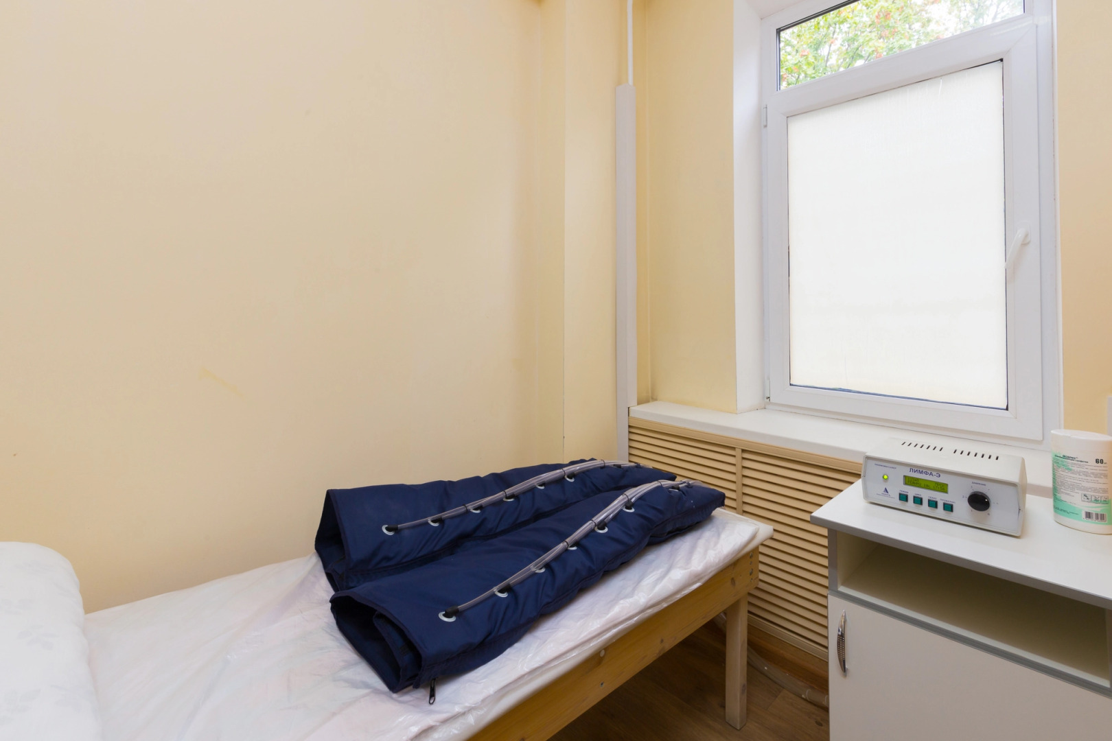 Lesnaja Poljana (Pjatigorsk)