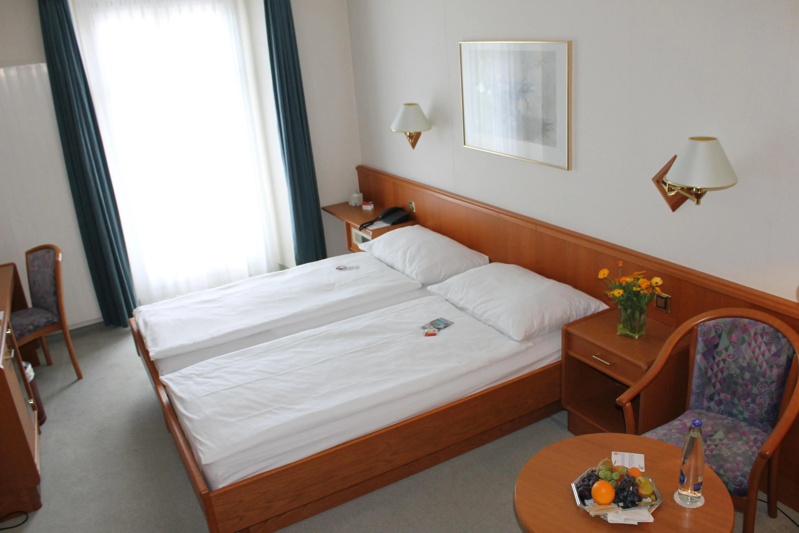 Walzenhausen Swiss Quality Hotel