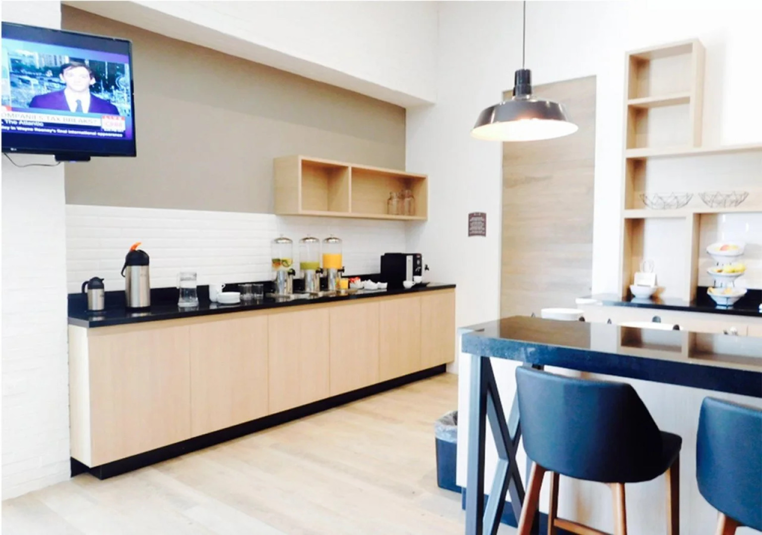 Staybridge Suites Villahermosa  by IHG