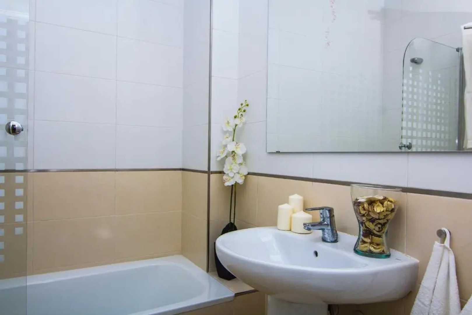 Apartamentos Centro Puerto de Santa Maria