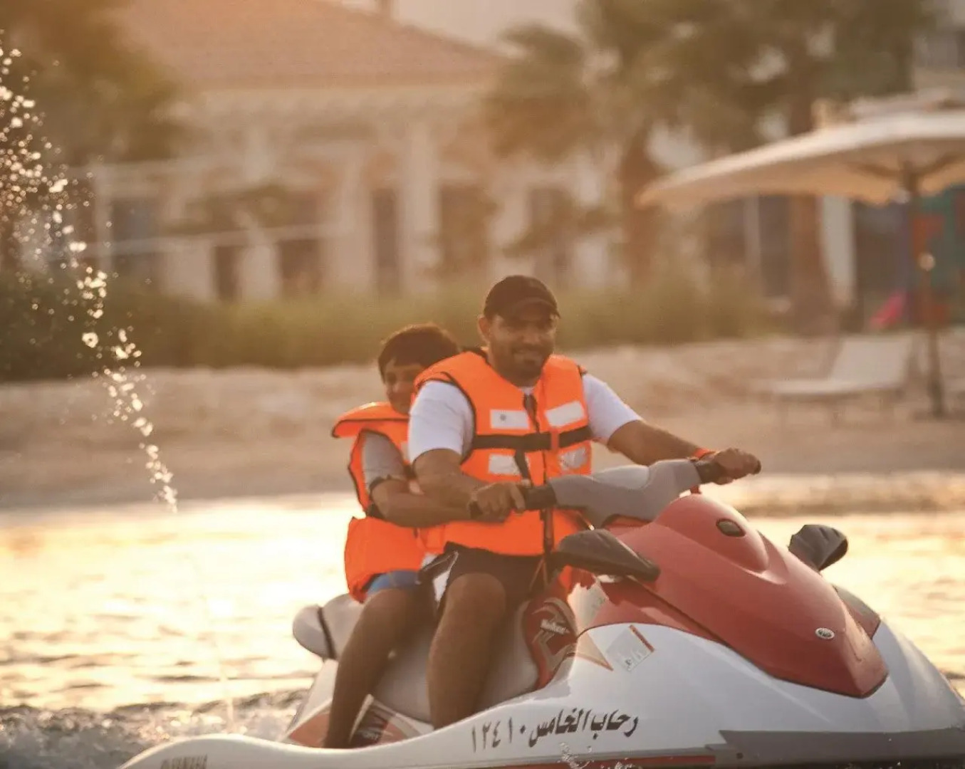 Movenpick Beach Resort Al Khobar