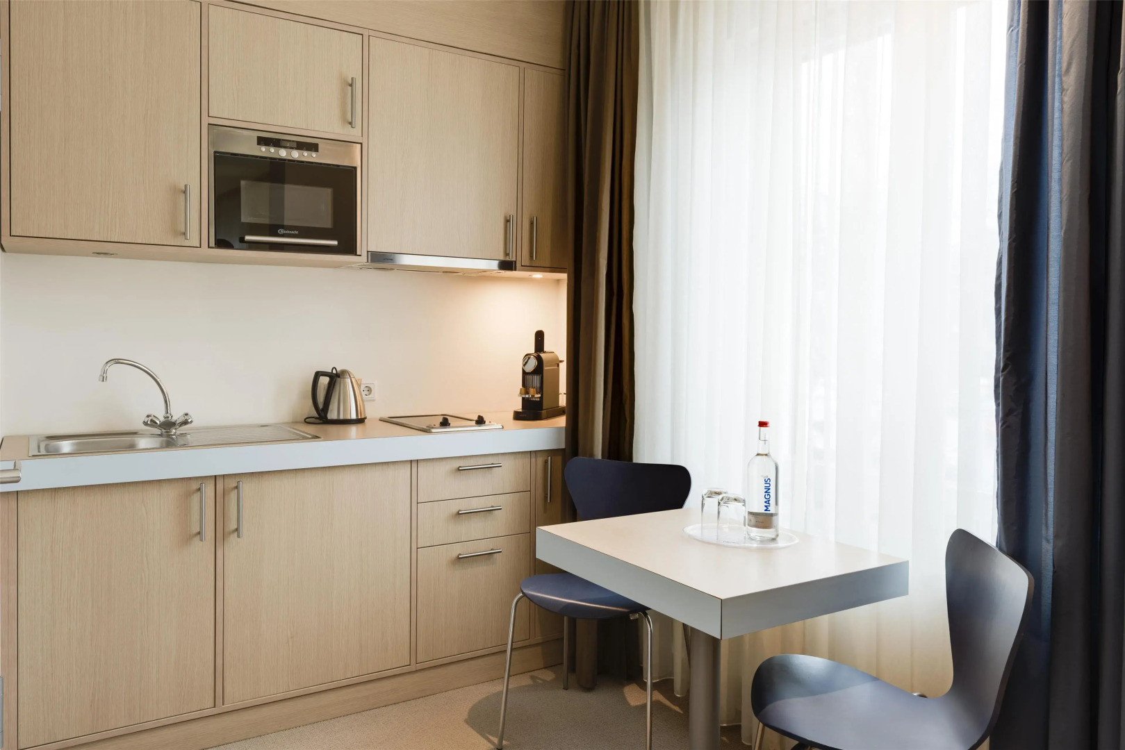 Aspria Hannover Maschsee – Sport & Spa