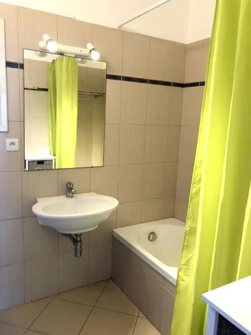 House With 2 Bedrooms in Belgodère, With Shared Pool, Furnished Terrace and Wifi