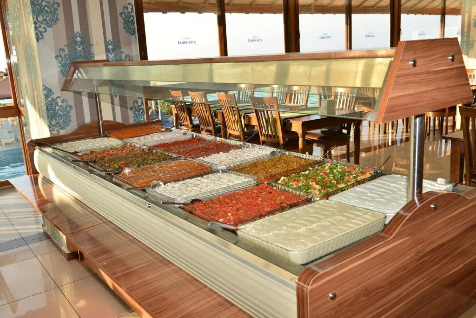 Diva Turka Hotel & Beach