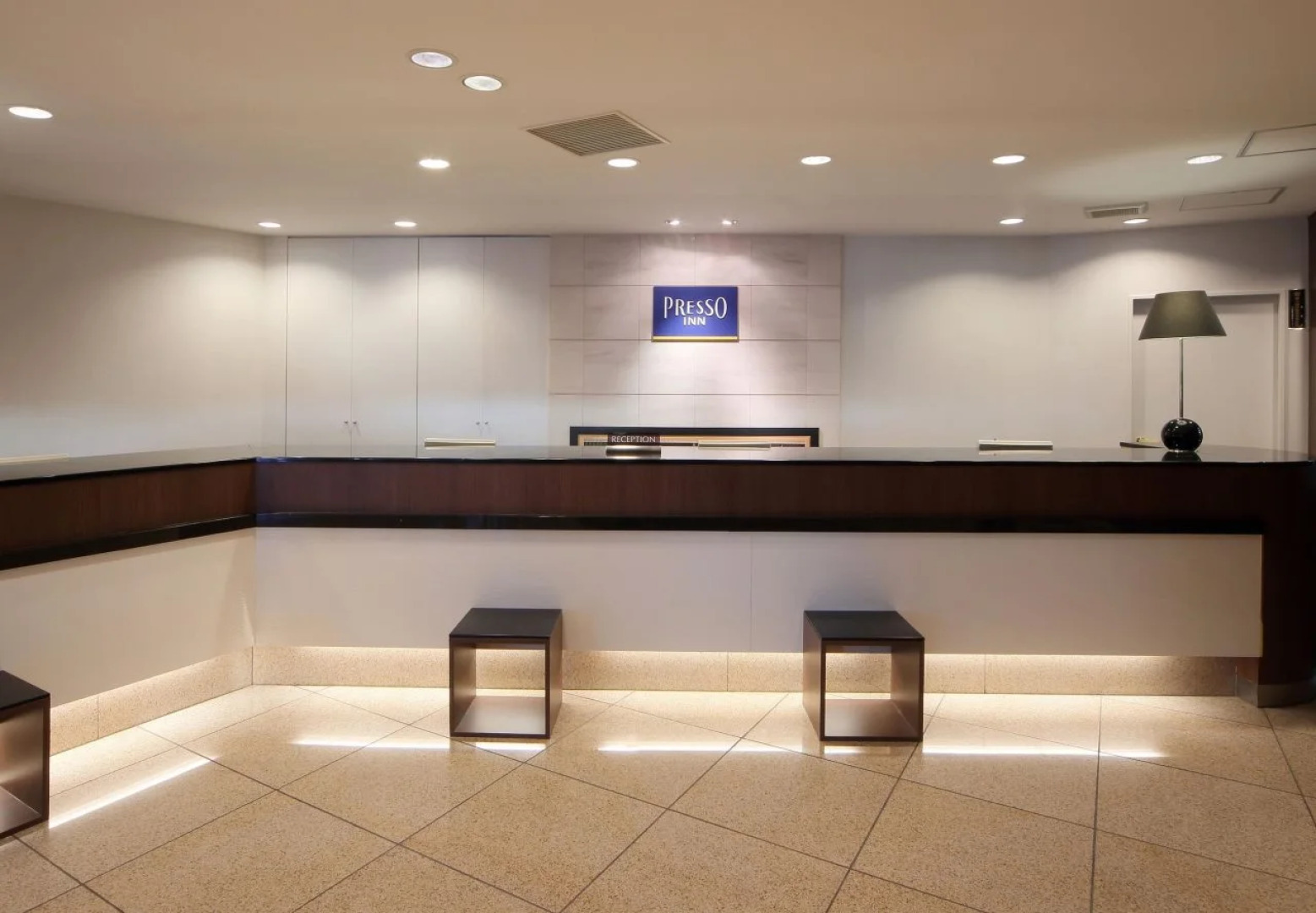 Keio Presso Inn Shinjuku