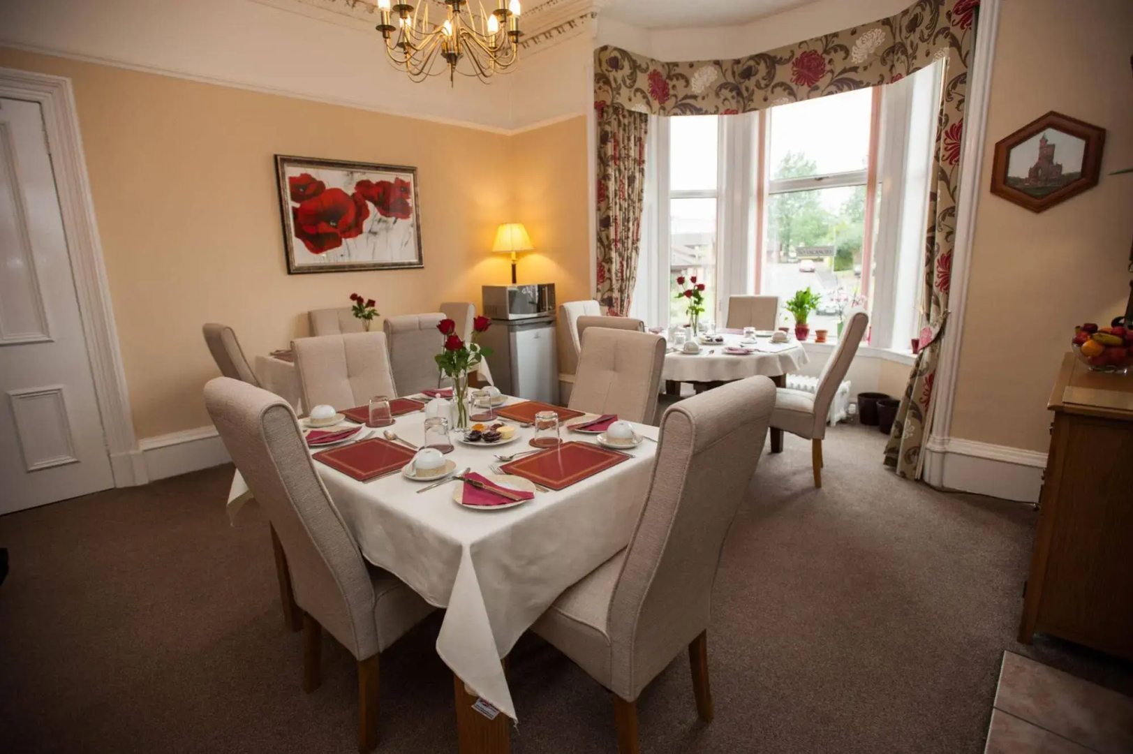 Dean Park Guest House
