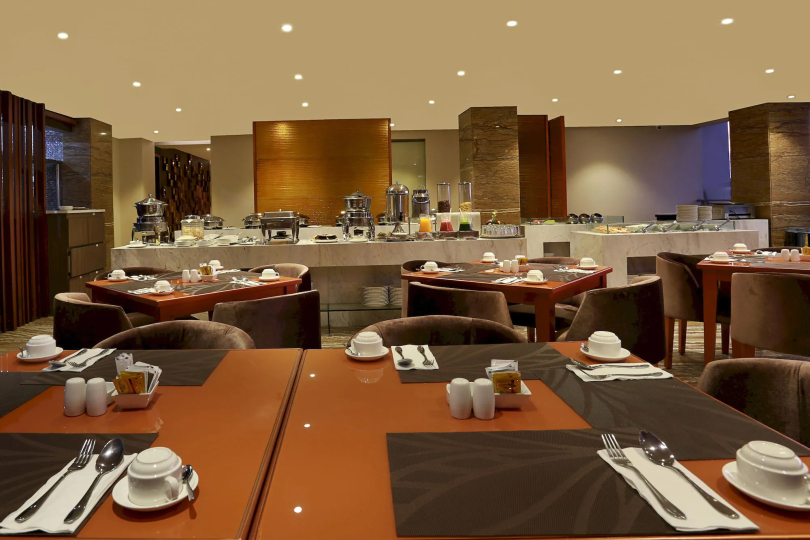 Mega Boutique Hotel & Spa Bali