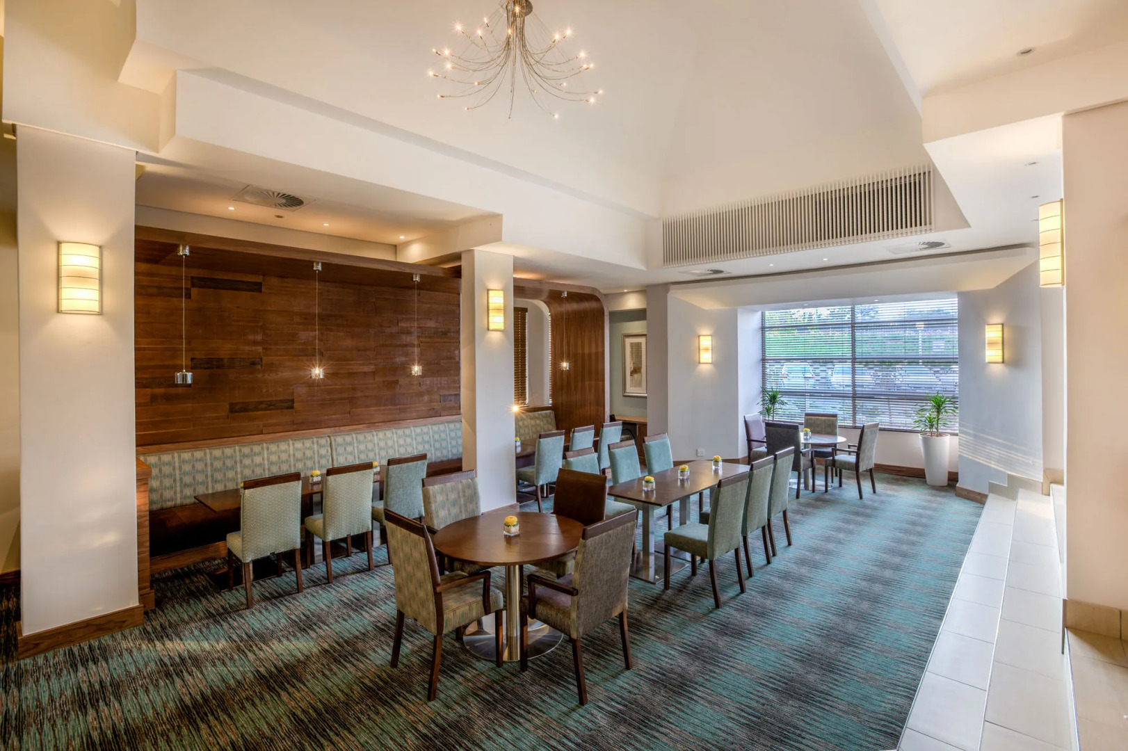 Town Lodge Waterfall, Midrand