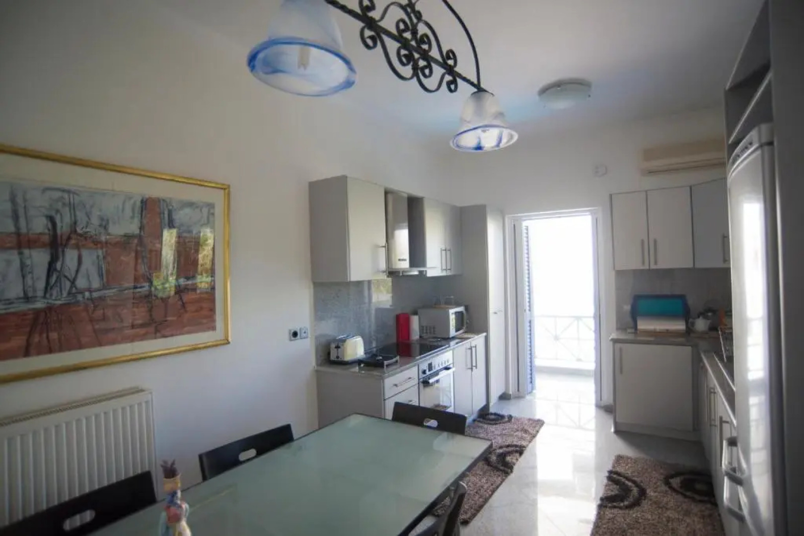 Edgewater Villas Nikiana Lefkada