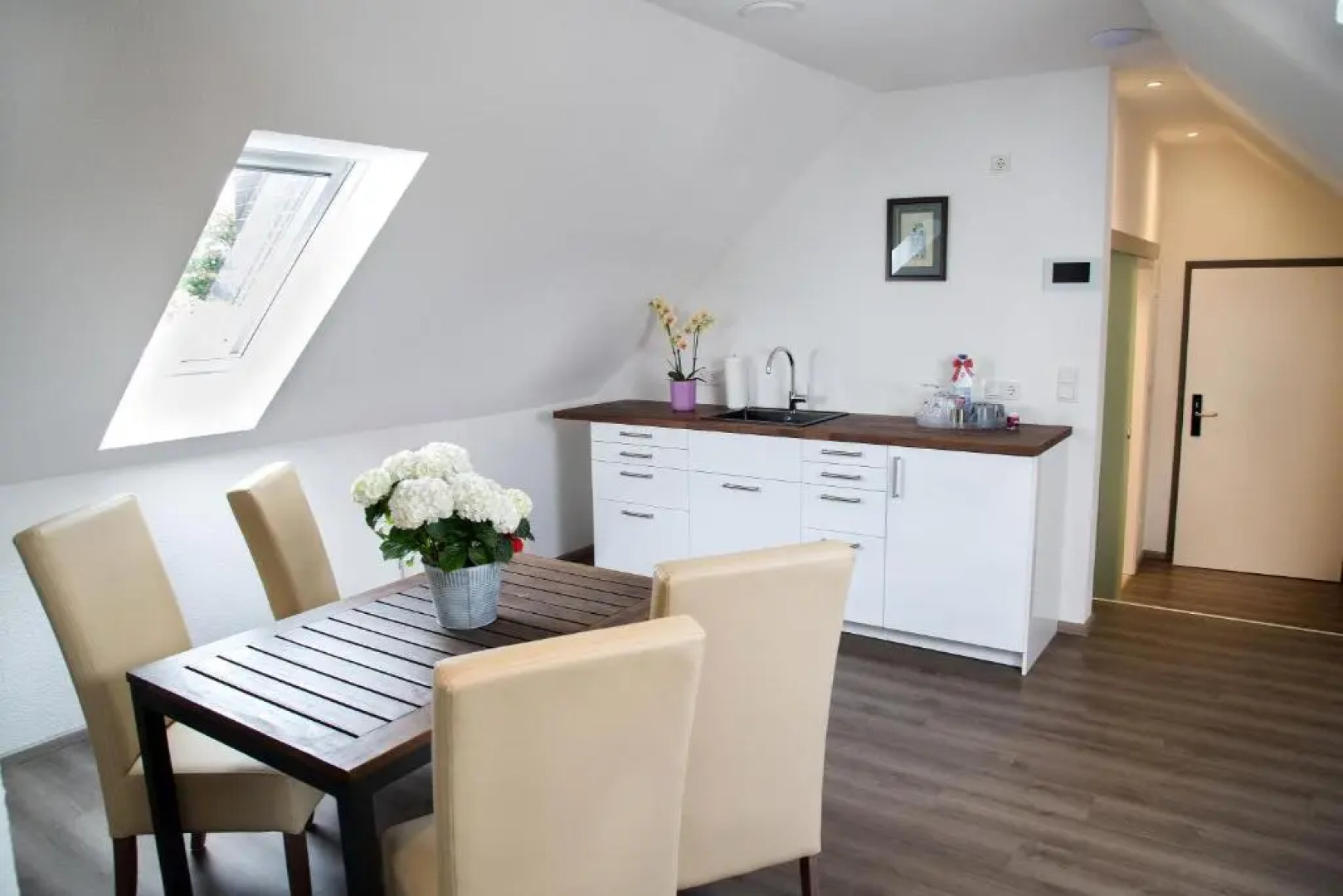 sevenDays Hotel Boardinghouse Kirchheim