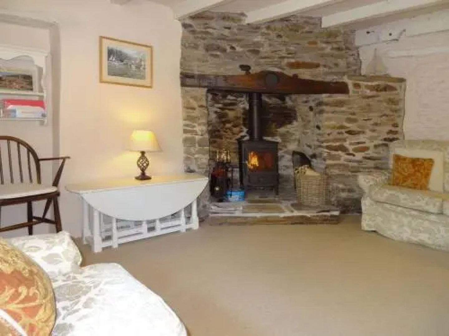 Kings Corner, Kingston