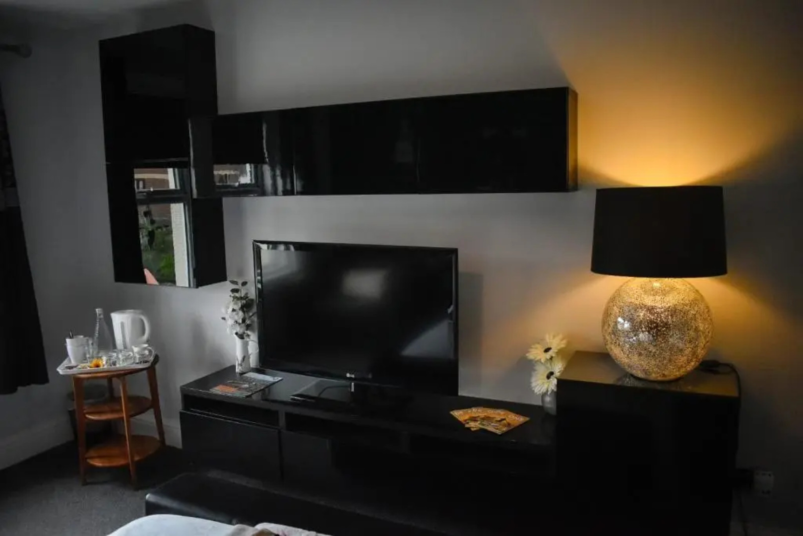 TLC Exmouth Bed and Breakfast