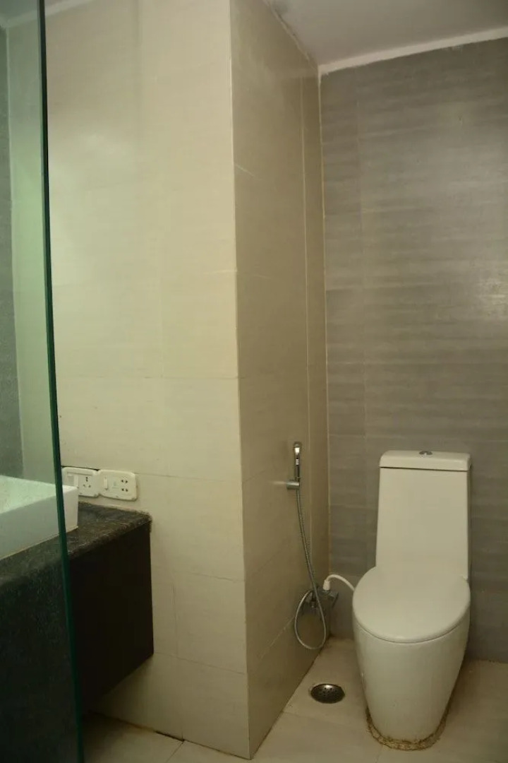 Sai Mukut Service Apartment