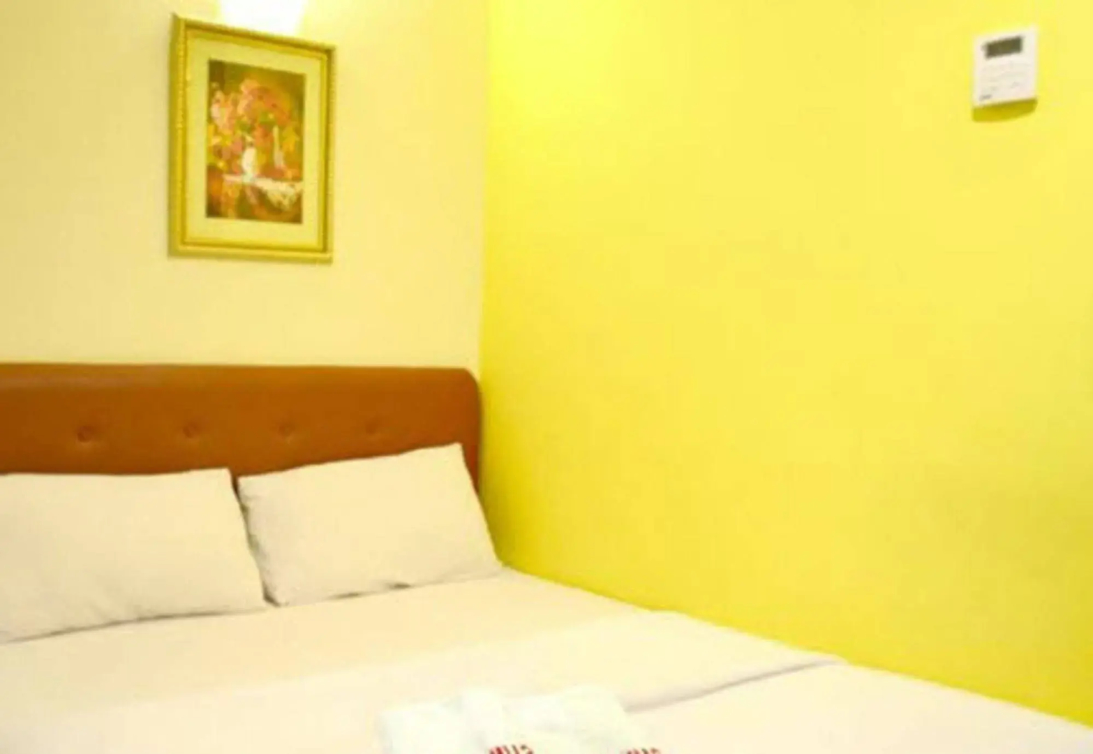 Sun Inns Hotel Pasir Penambang