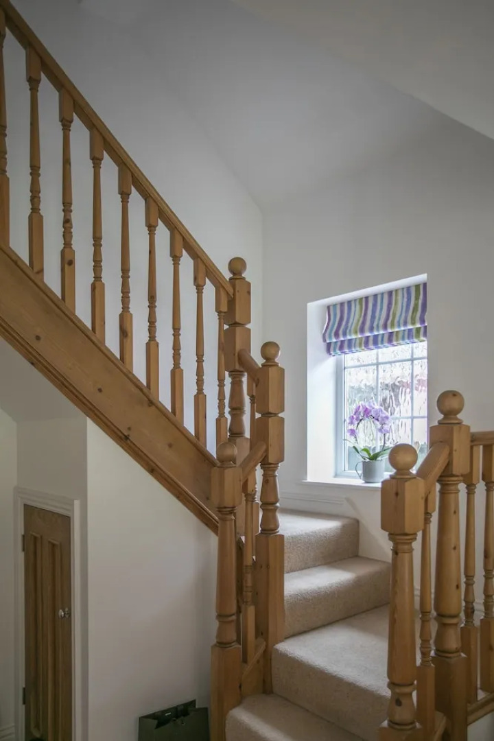 The Heather's Bed and Breakfast