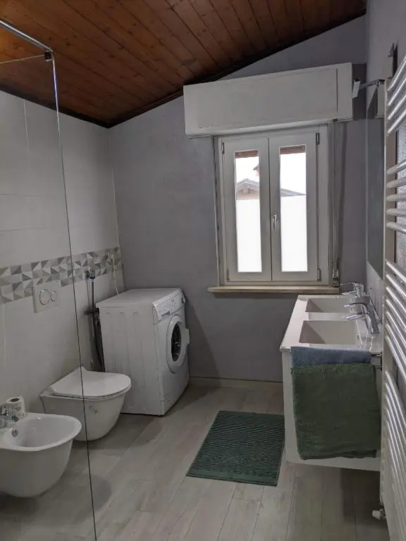 Lago Maggiore - Loft Apartment