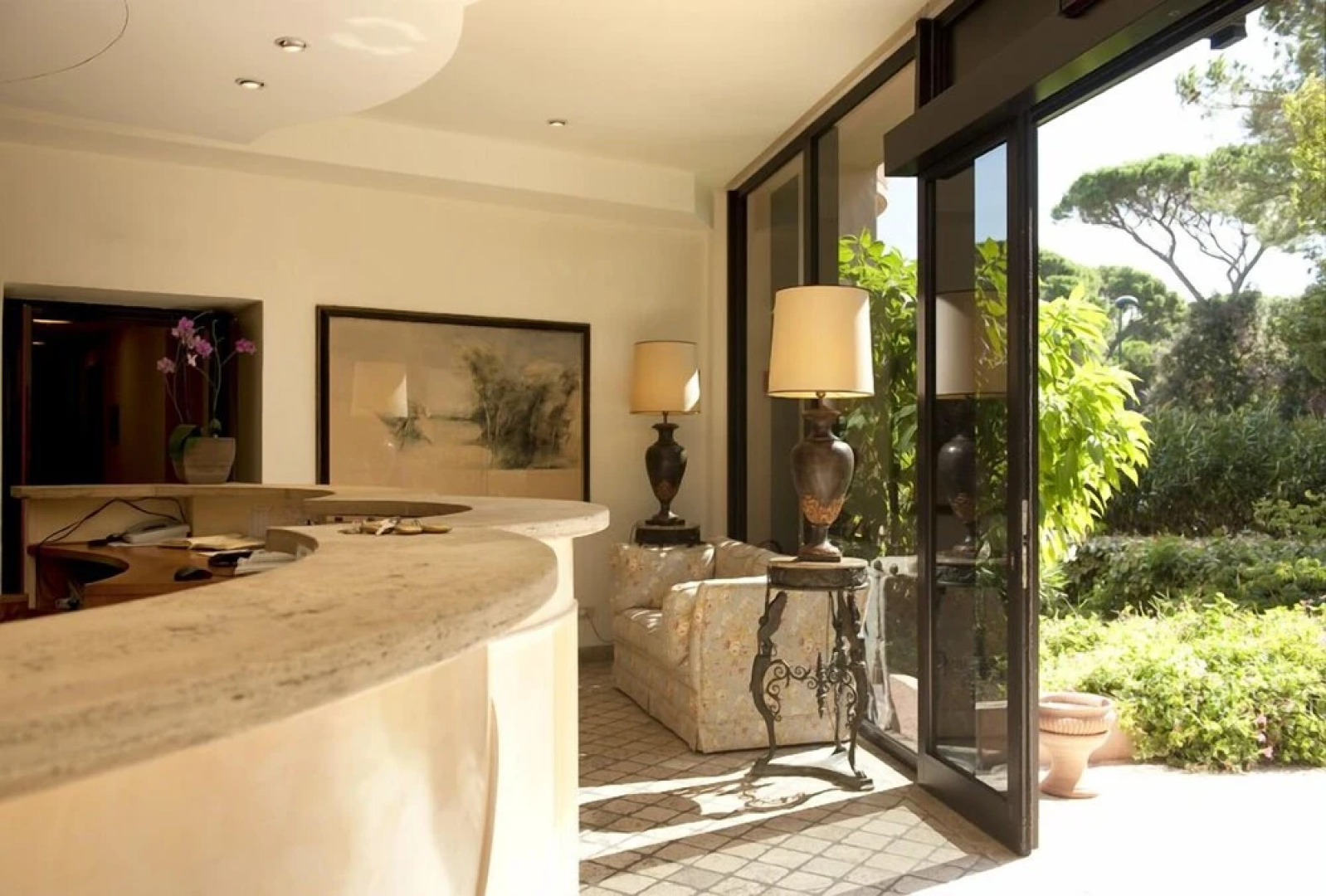 Roccamare Resort - Casa di Levante