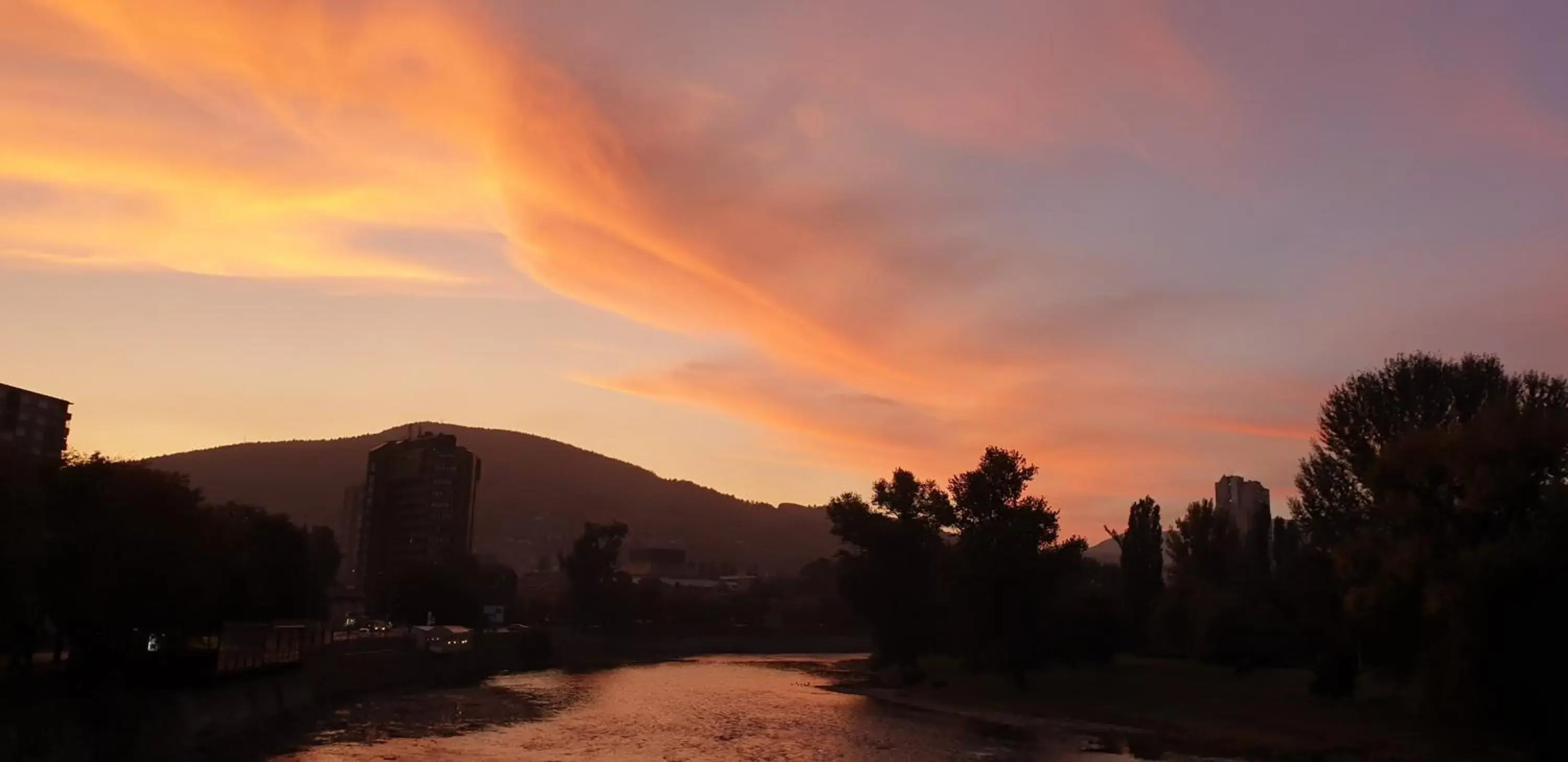 Trosoban stan u Zenici