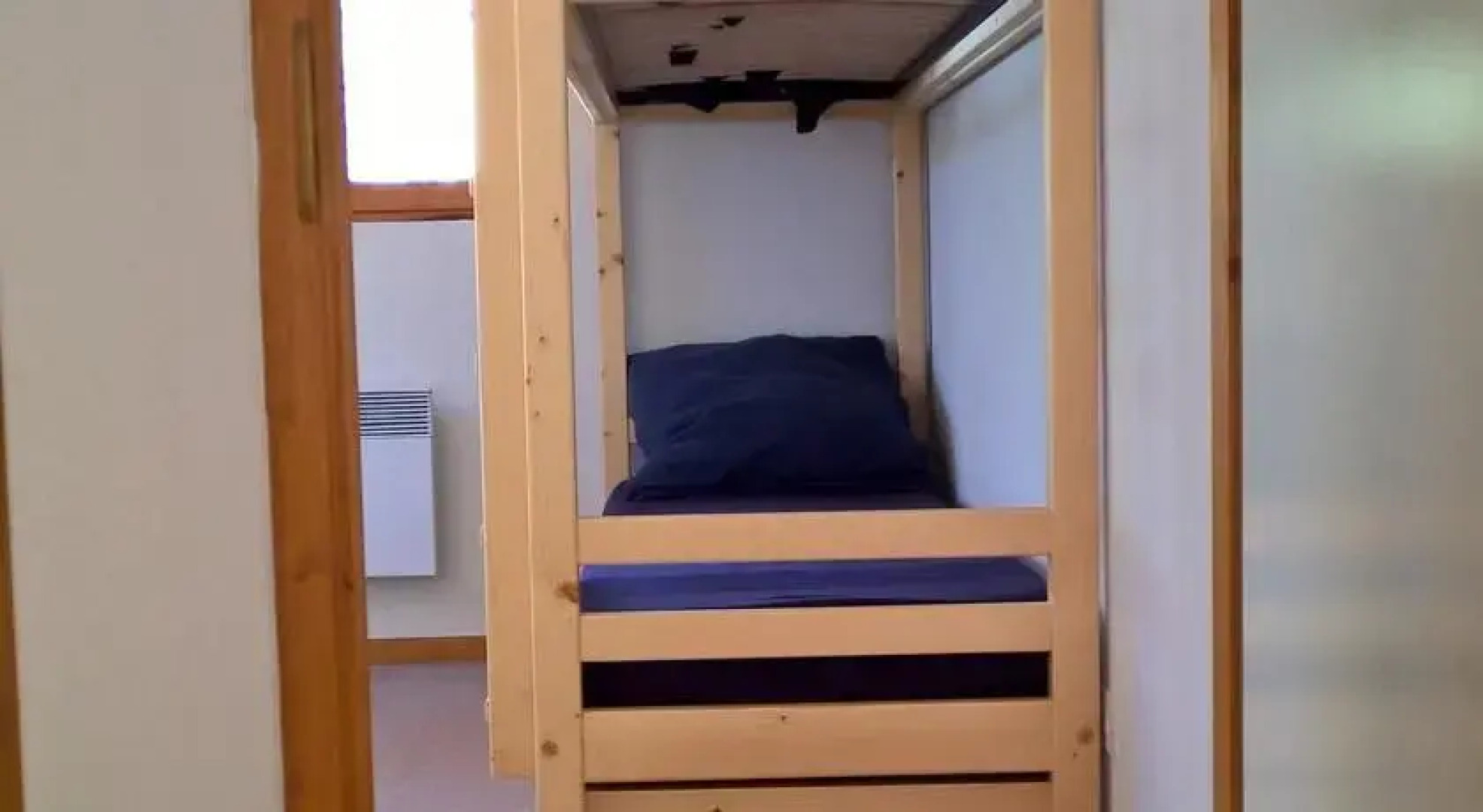 3 Bedrooms Penthouse Les Iris