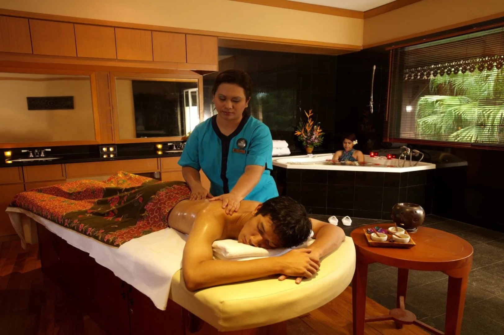 Pulai Springs Resort Anugraha Boutique & Cinta Ayu Suites