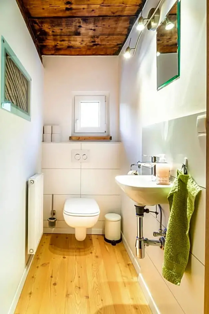 Ferienwohnung Schirla Stub´m