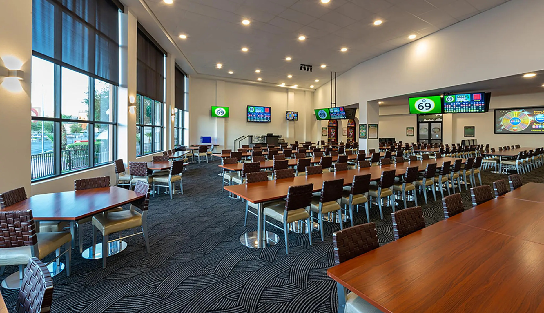 Tropicana Laughlin - A Caesars Rewards Destination