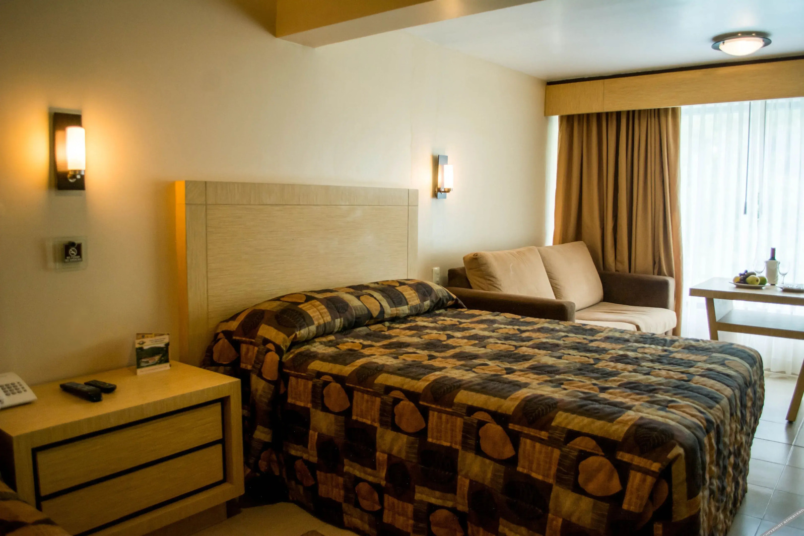 Hotel y Aguas Termales de Chignahuapan