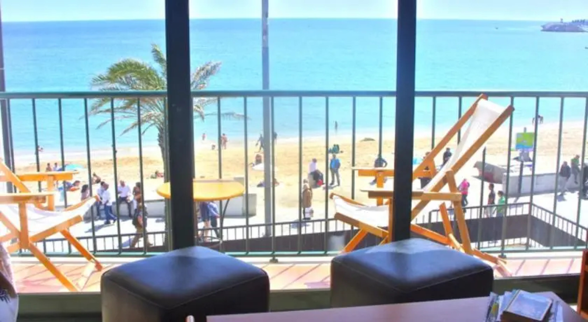 Akisol Sesimbra Sunny