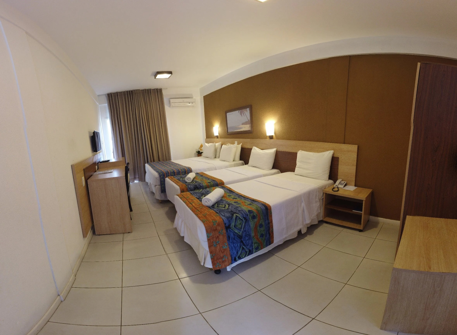 Hotel Pousada do Sol