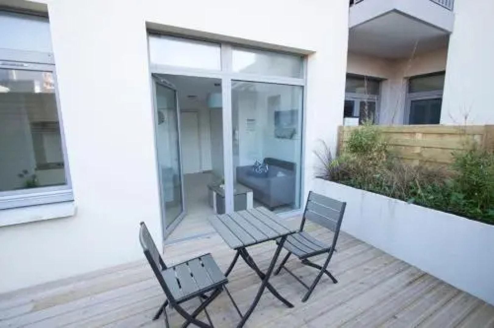 Holiday Suites Bray-Dunes Peupliers