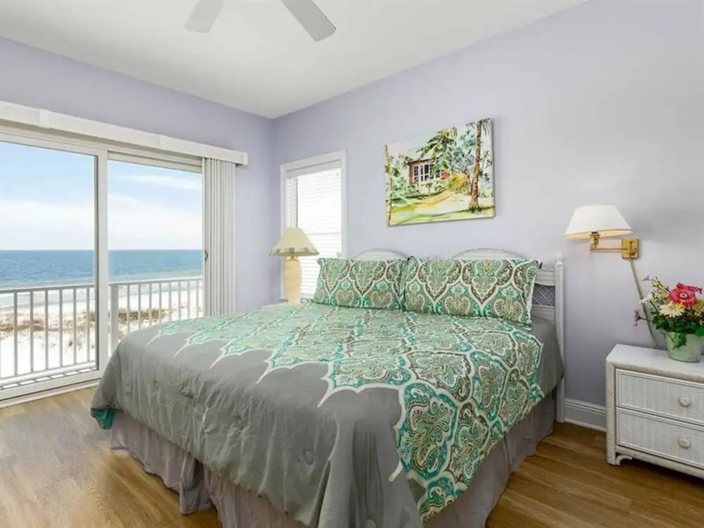 Beach Castle E by Meyer Vacation Rentals