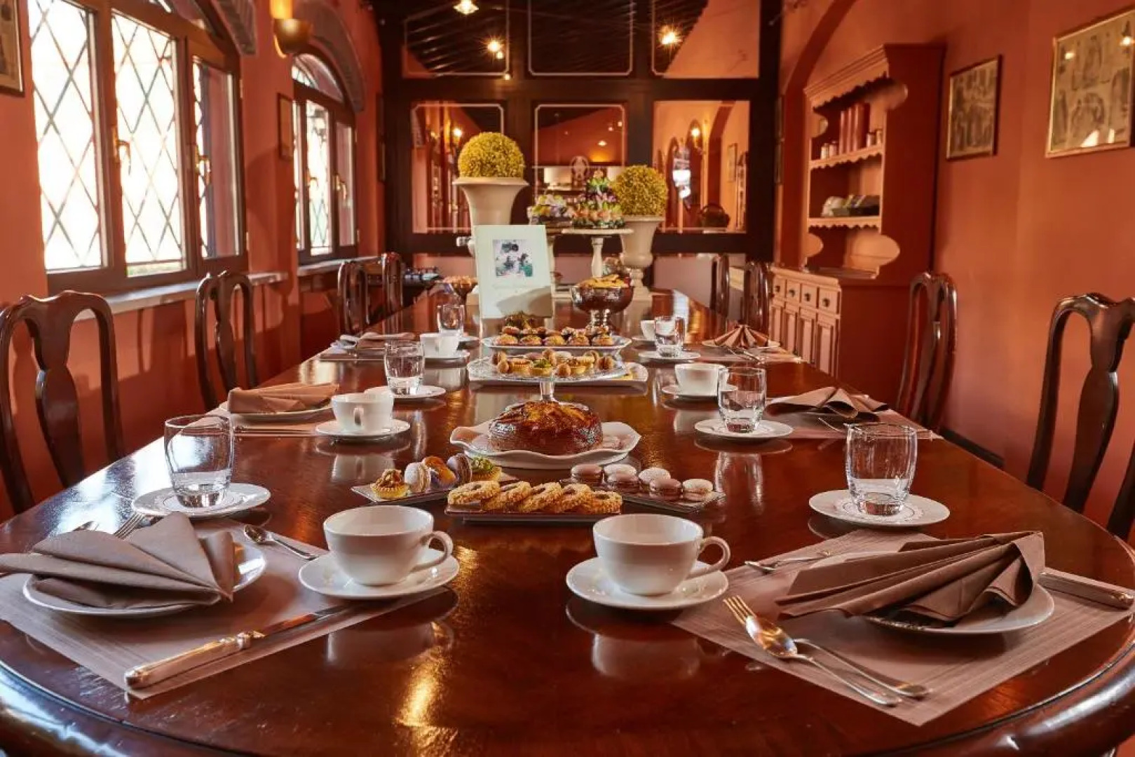 Albergo Trattoria Il Leone