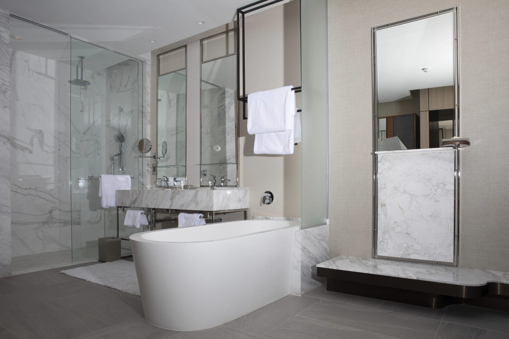 The Houghton Hotel, Spa, Wellness & Golf